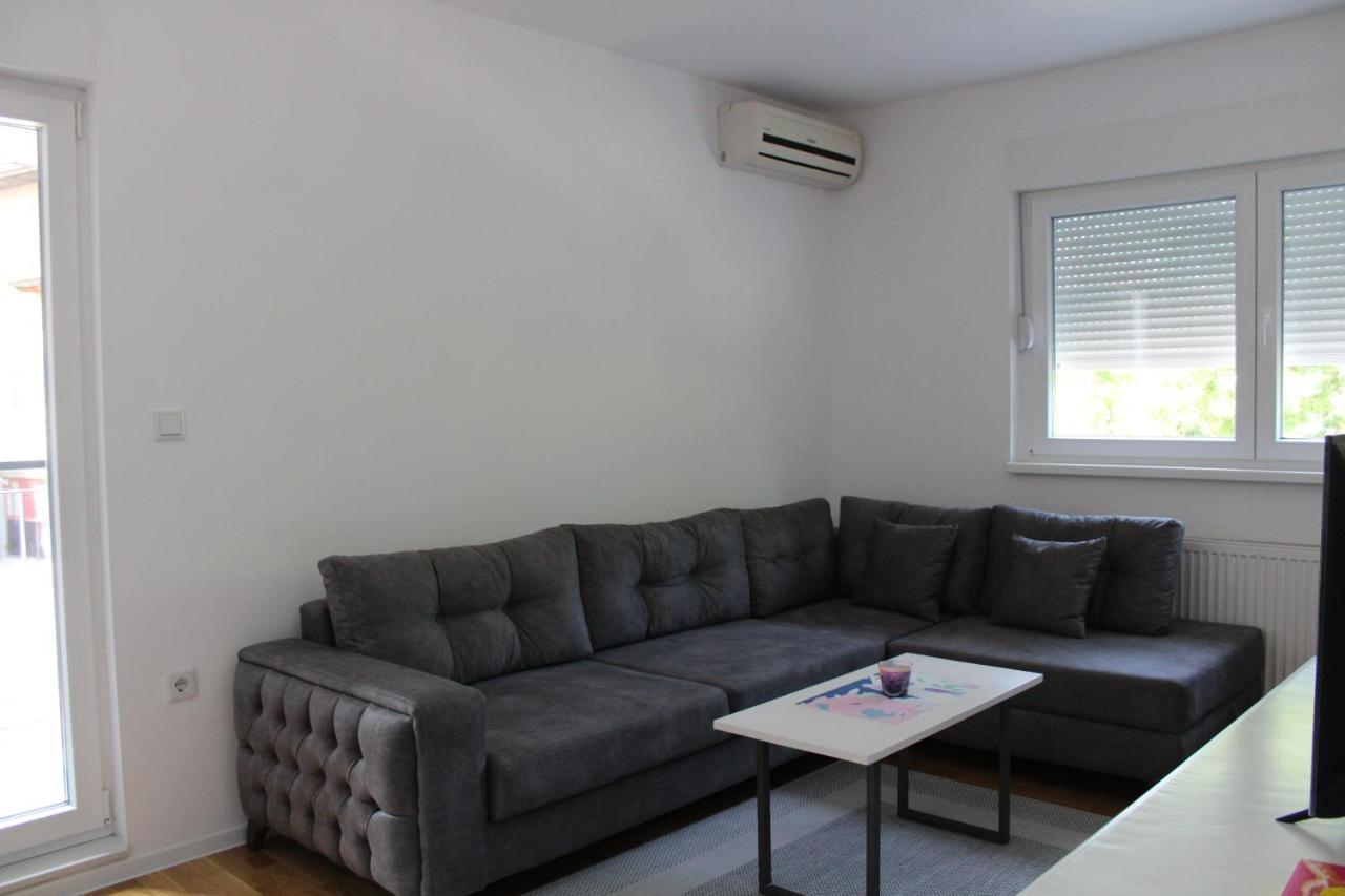 Vip Apartment Visoko Zewnętrze zdjęcie