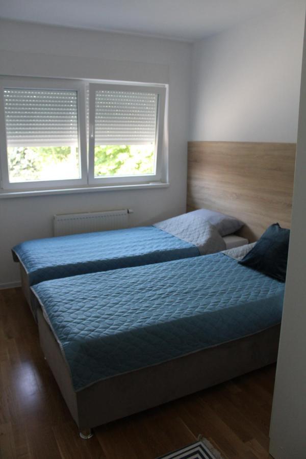 Vip Apartment Visoko Zewnętrze zdjęcie