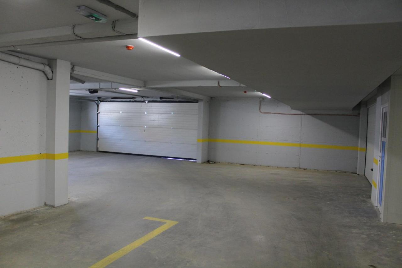 Vip Apartment Visoko Zewnętrze zdjęcie