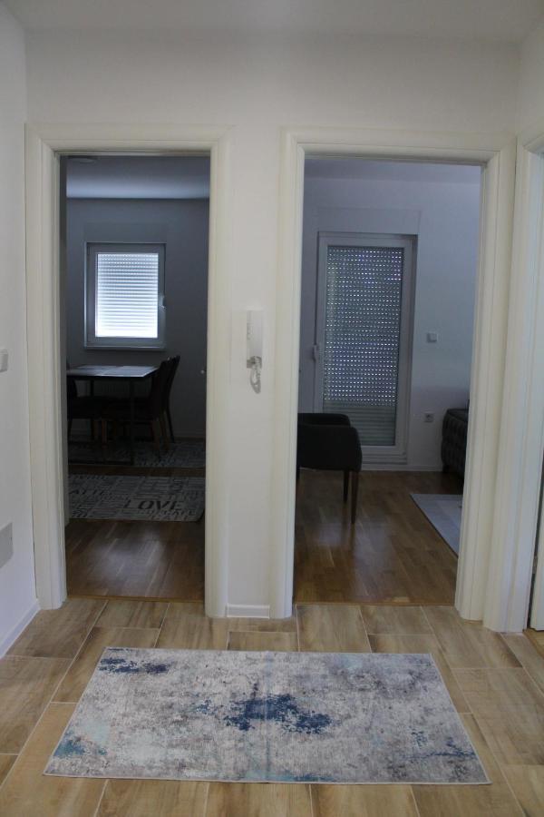 Vip Apartment Visoko Zewnętrze zdjęcie
