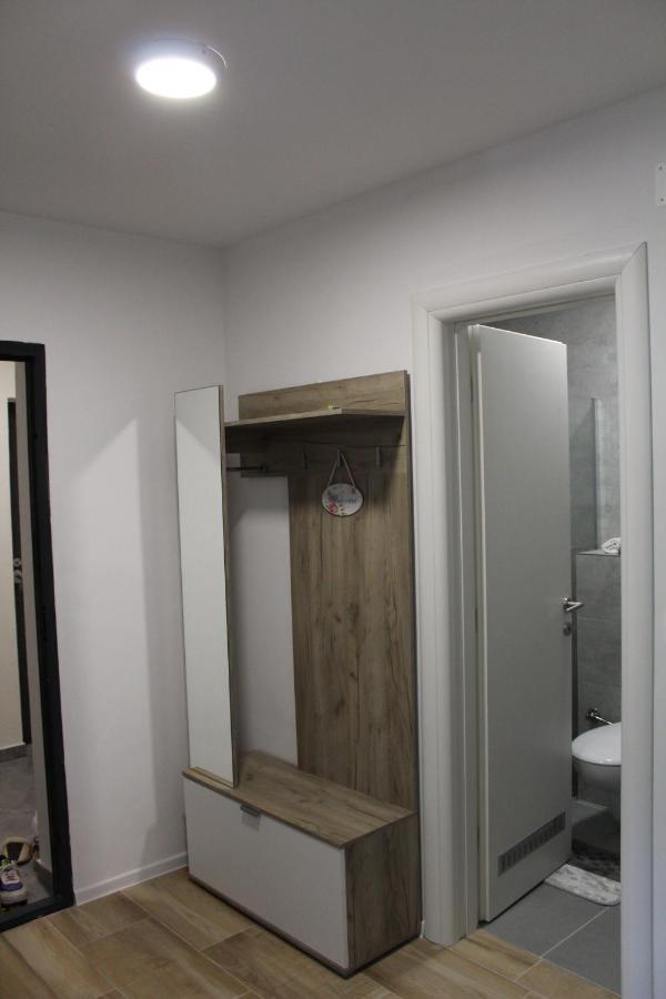 Vip Apartment Visoko Zewnętrze zdjęcie