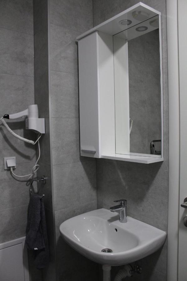 Vip Apartment Visoko Zewnętrze zdjęcie