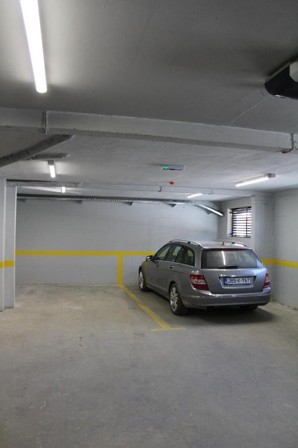 Vip Apartment Visoko Zewnętrze zdjęcie